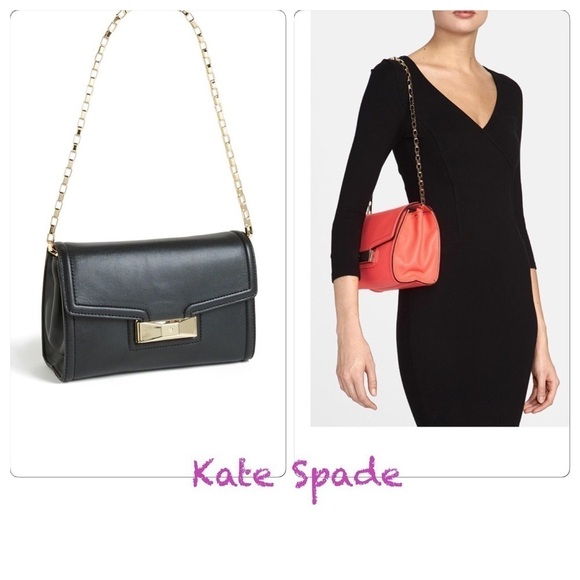 kate spade Handbags - New - Kate Spade classy shoulder bag 🪴price reduced & firm🪴